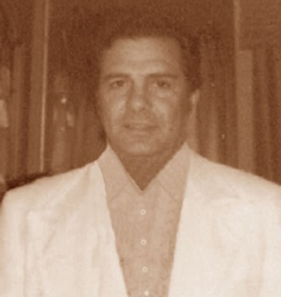 Alfred A. Jainnini Profile Photo