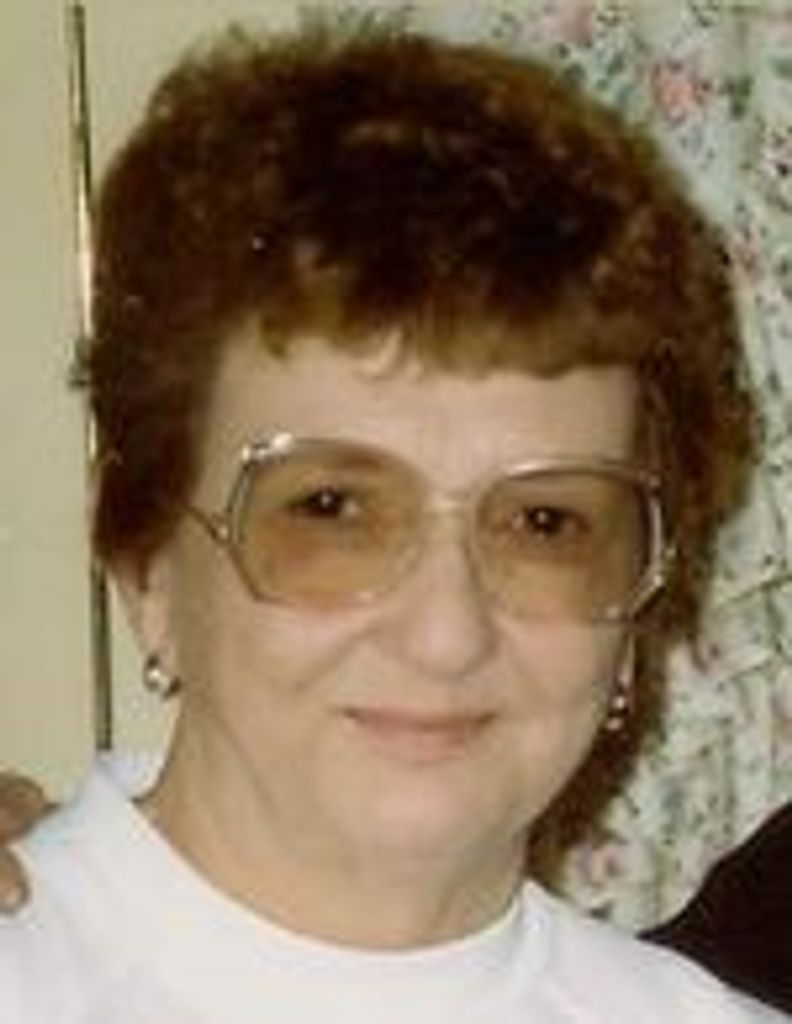 Betty J. Michael