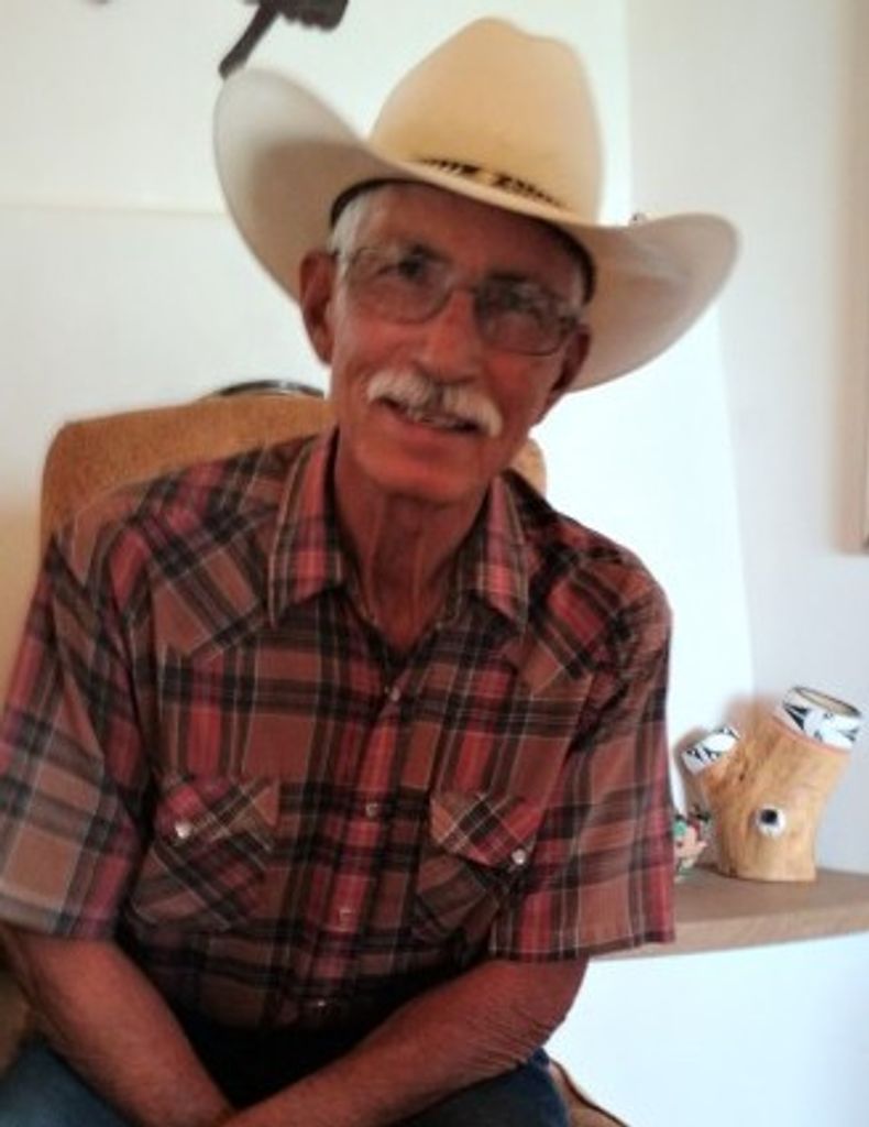 Tim J. Martinez