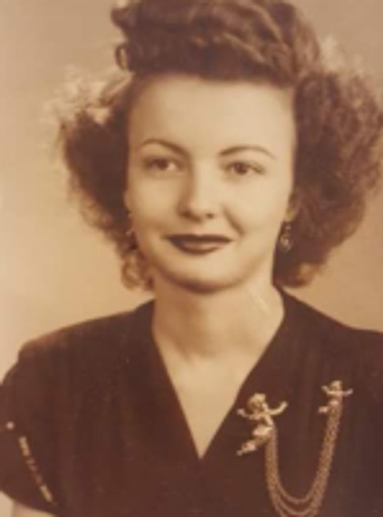 Dorthy Cox