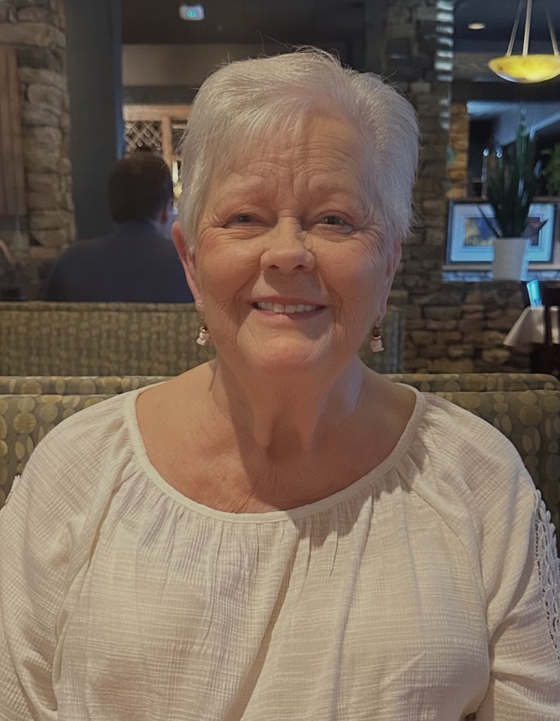 Patricia 'Pat' Ann Campbell Profile Photo