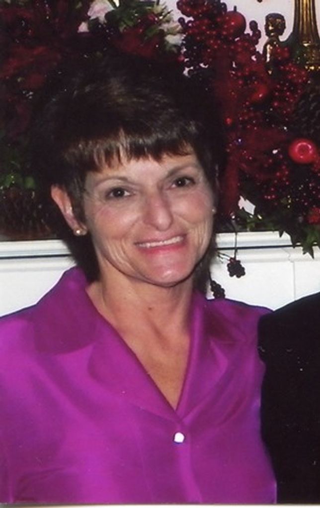 Doris Ann Richardson