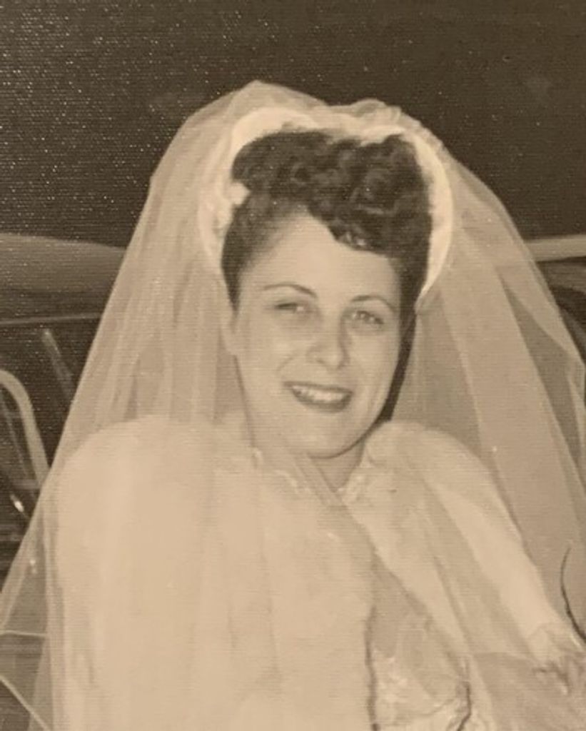 Lorraine M. (Demattia) Principe