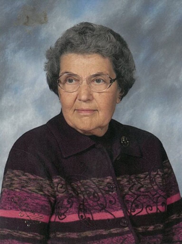 Mary Victoria Reinhart Profile Photo