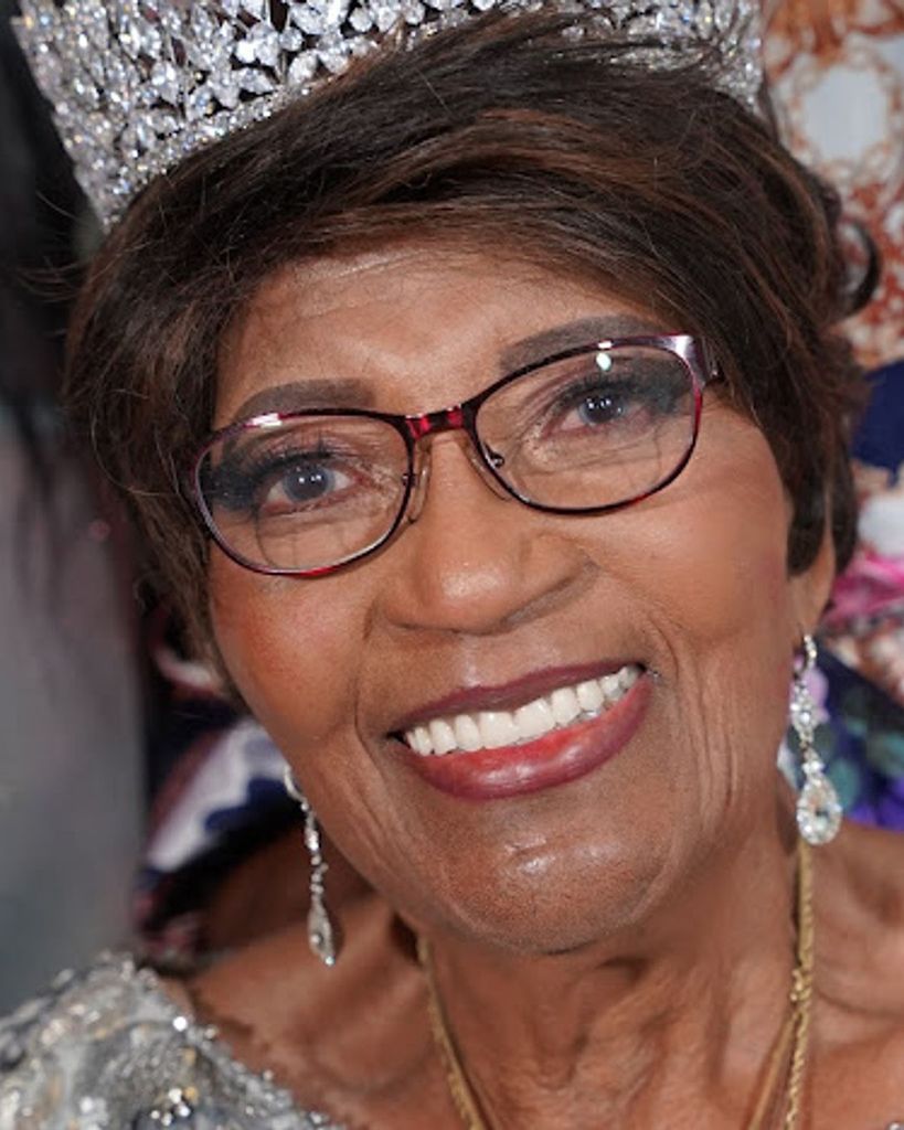 Claudine Palmer Henderson