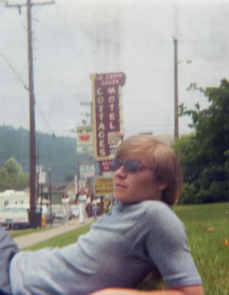 Alan Coy Turner