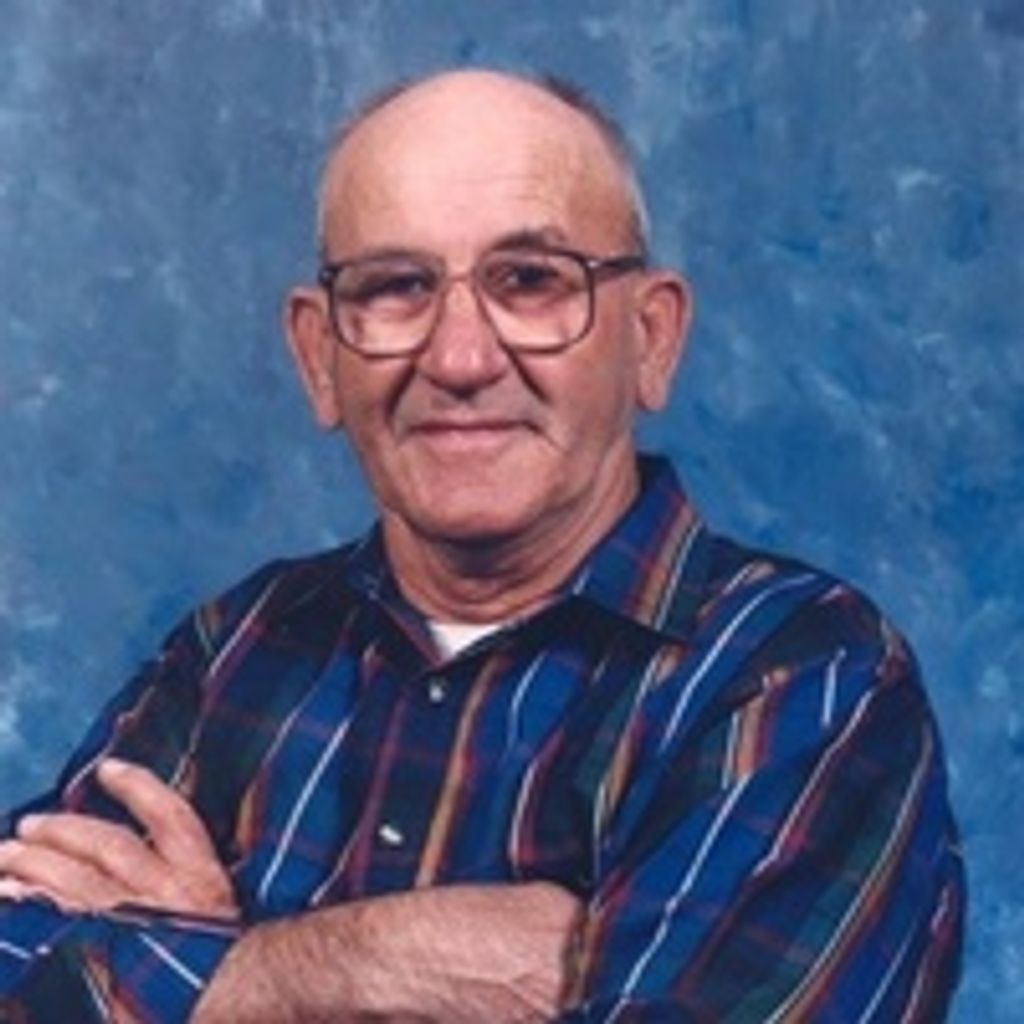 Grover  Dalton Scott