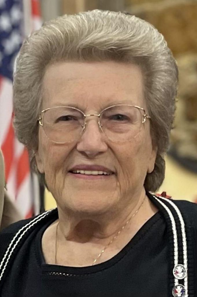 Beverly Watson Profile Photo