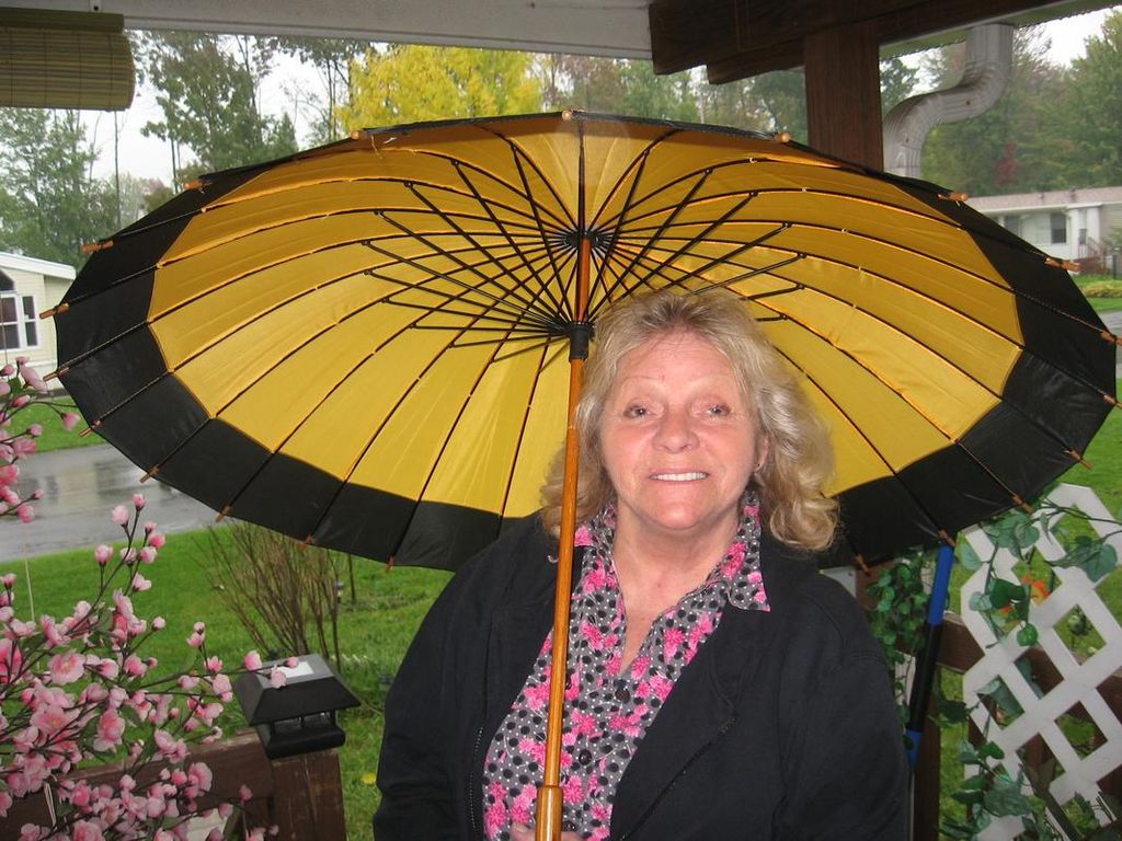 Joan Anne Starkey Profile Photo