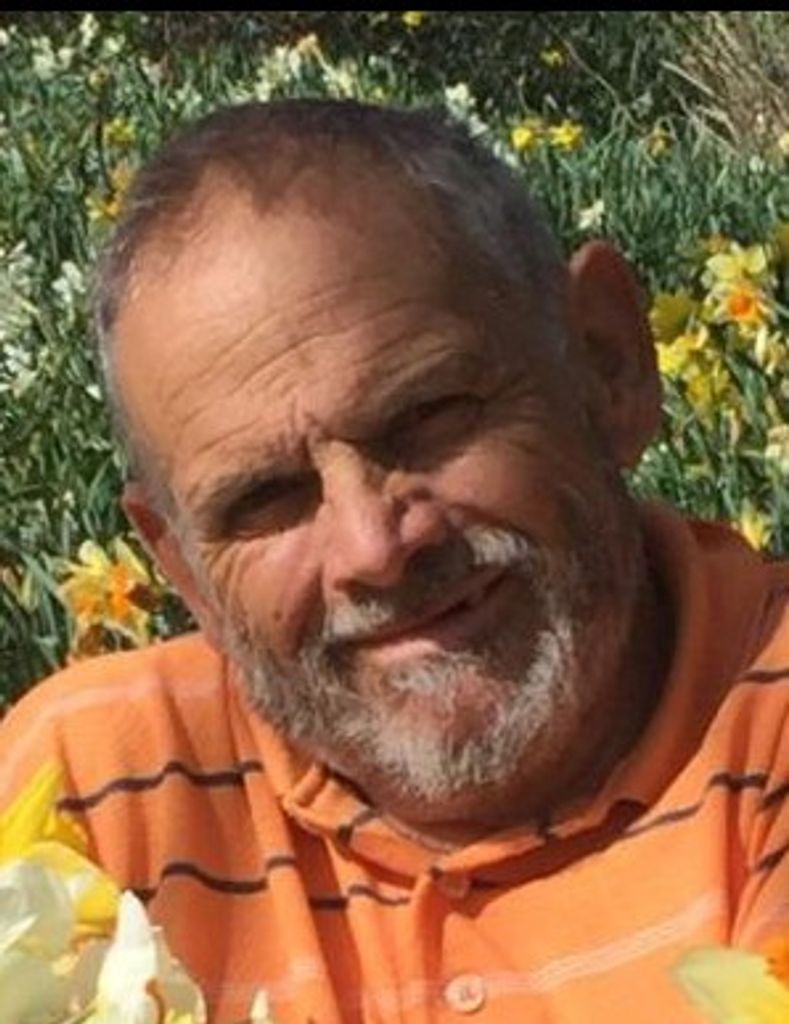 Harold Ray Blachly Profile Photo