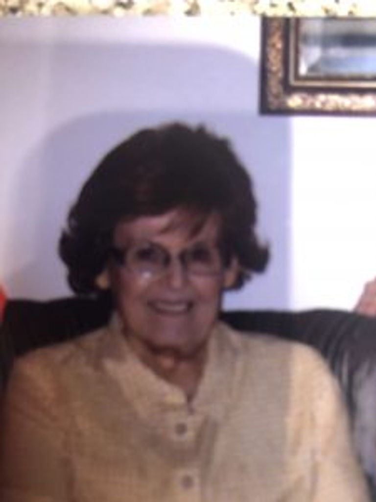 Karren Ruth Shaw AckemyerAubrey
