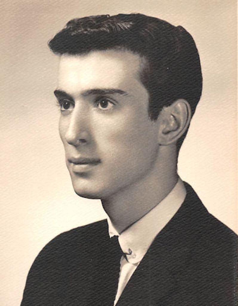 Roger L. Jones Profile Photo