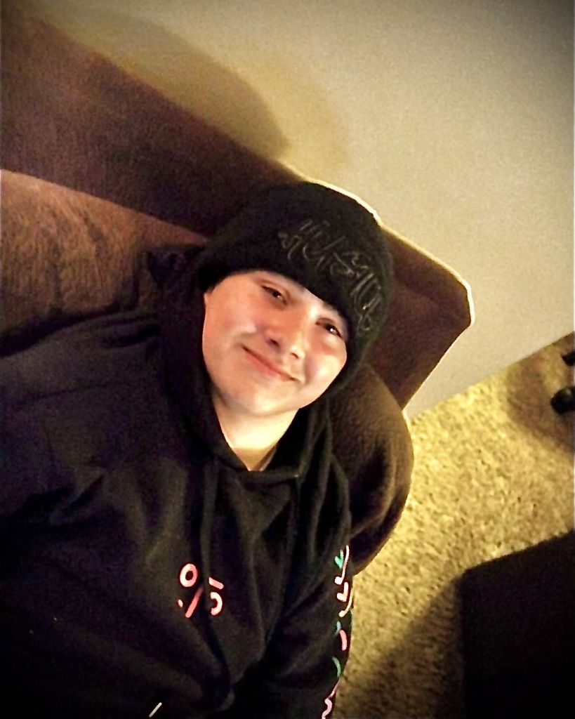 Xander Dee-Lynn Street Profile Photo