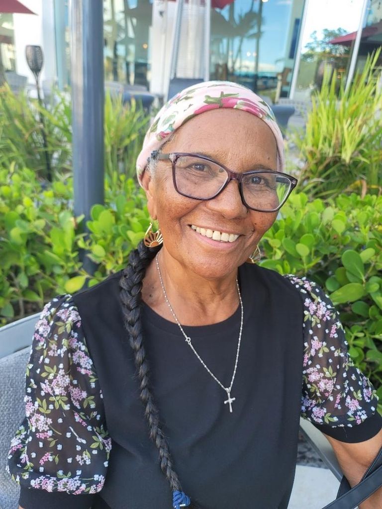 Martha L. Poupart Profile Photo