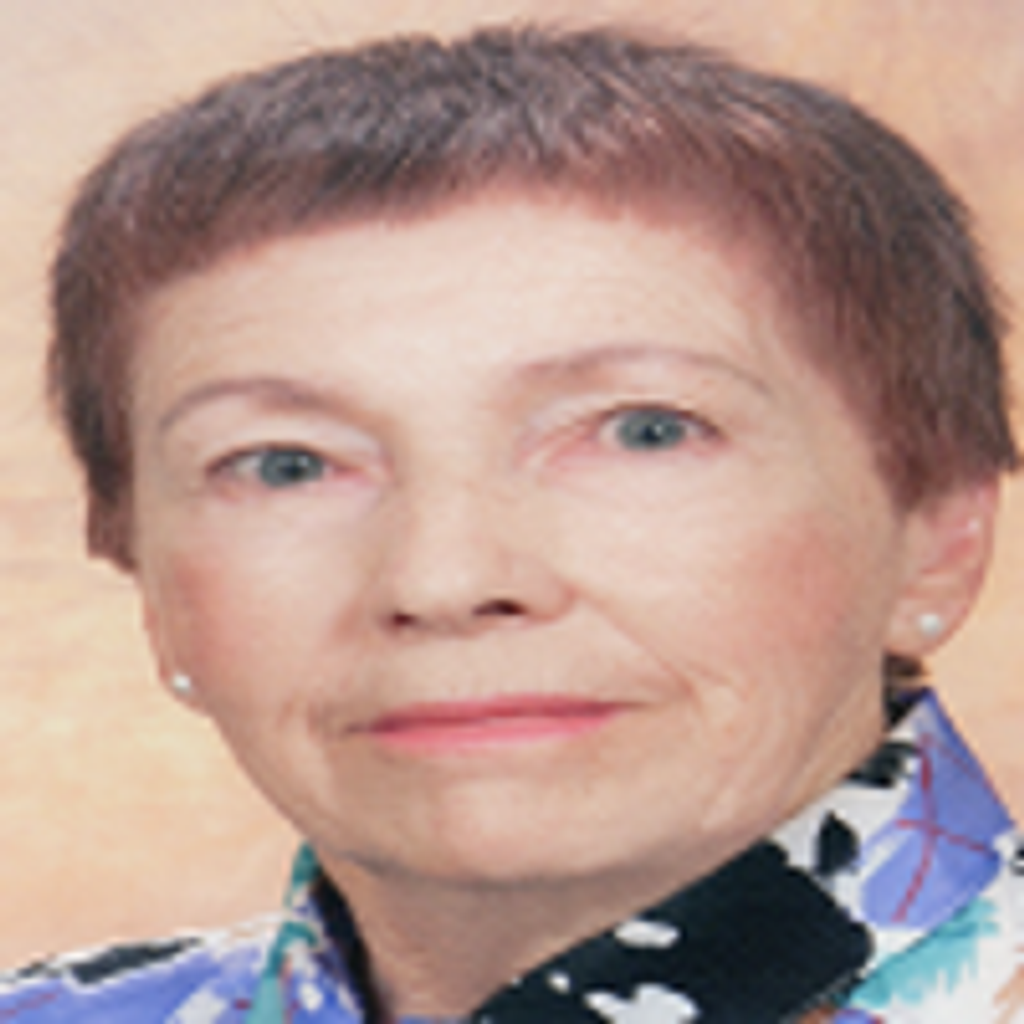 Wanda Bradford
