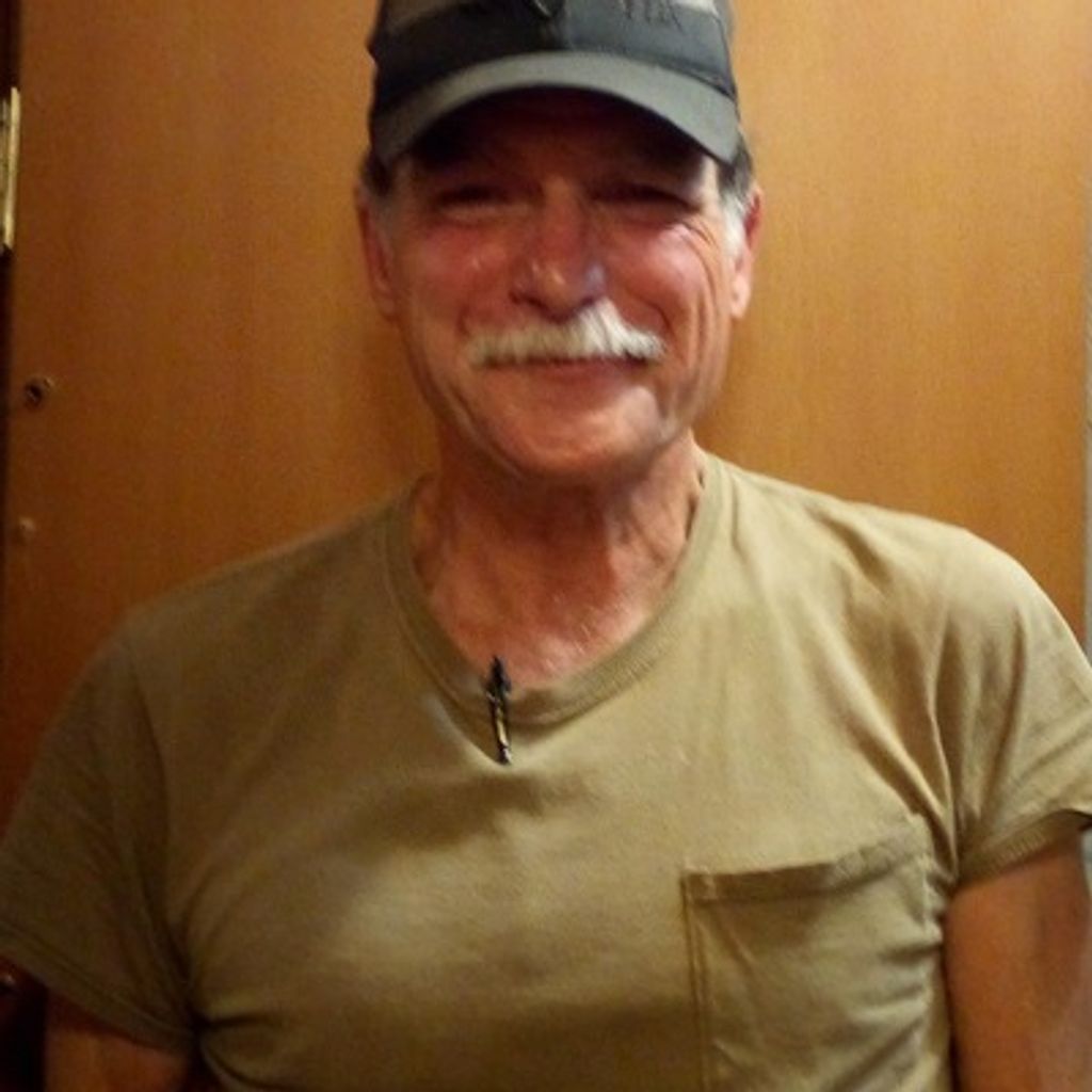 Tony Lane Hester Profile Photo