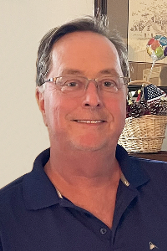 Robert F. ''Bob'' Mckinley