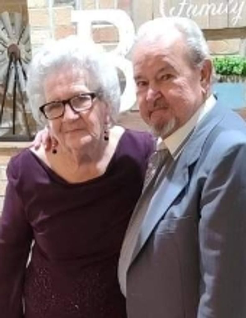 Shirley  & Ronnie Brown Profile Photo