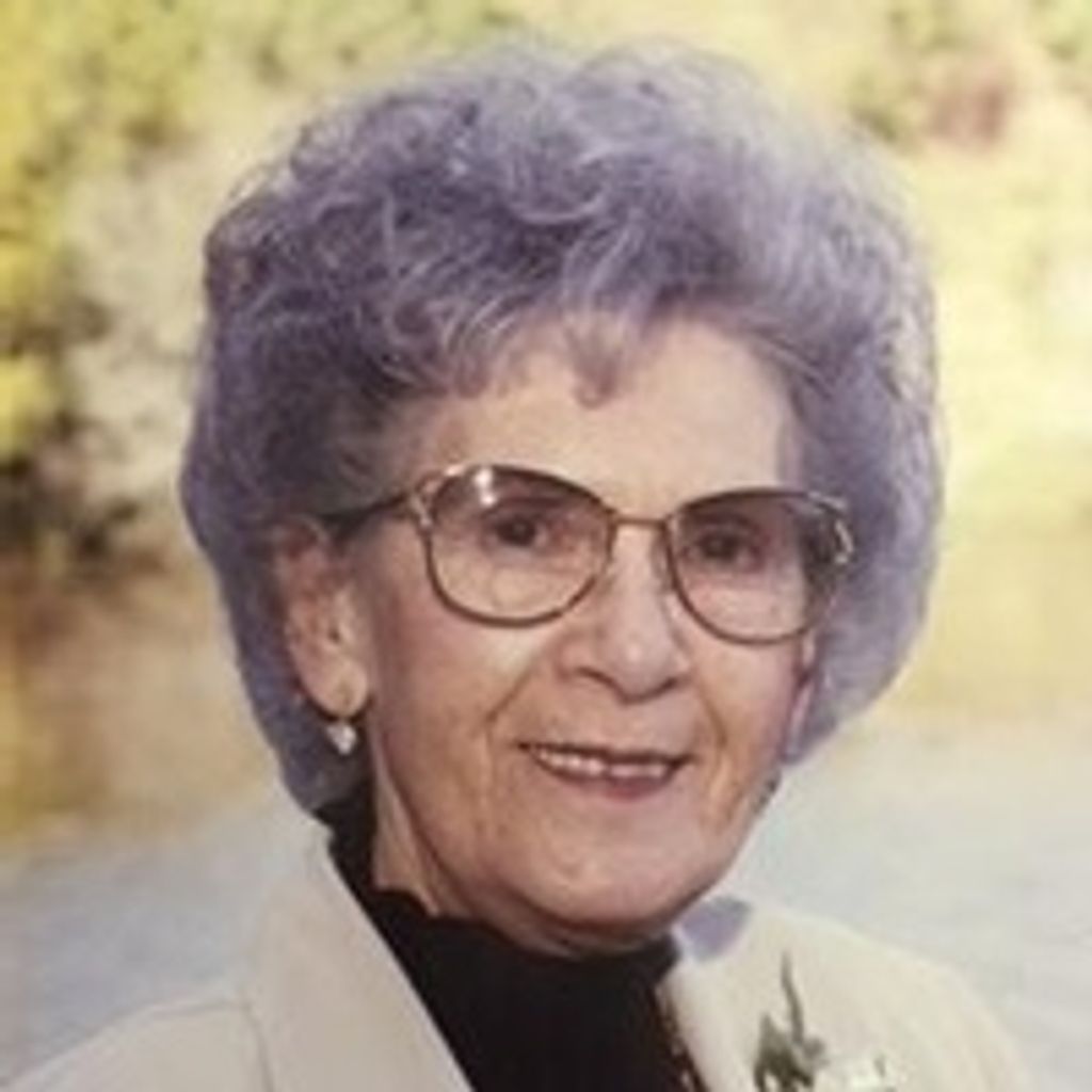 Alice Schiele Gimbel Profile Photo
