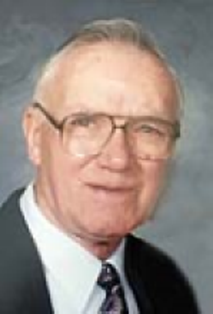 John  Herbert Strock