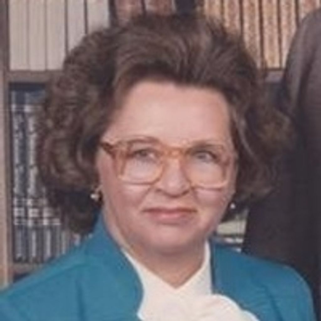 Dolores Ann Knoespel