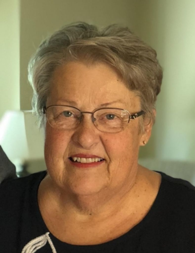 Marcia Jean Hanson