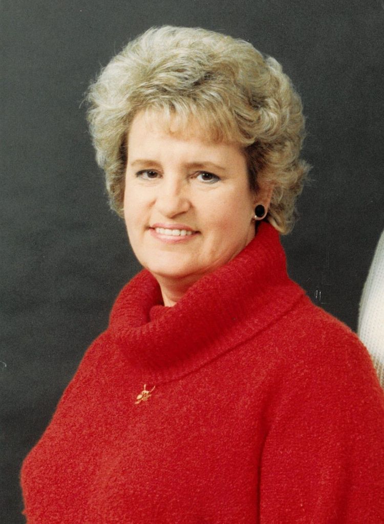 Nathalie Mary Jagoe Profile Photo