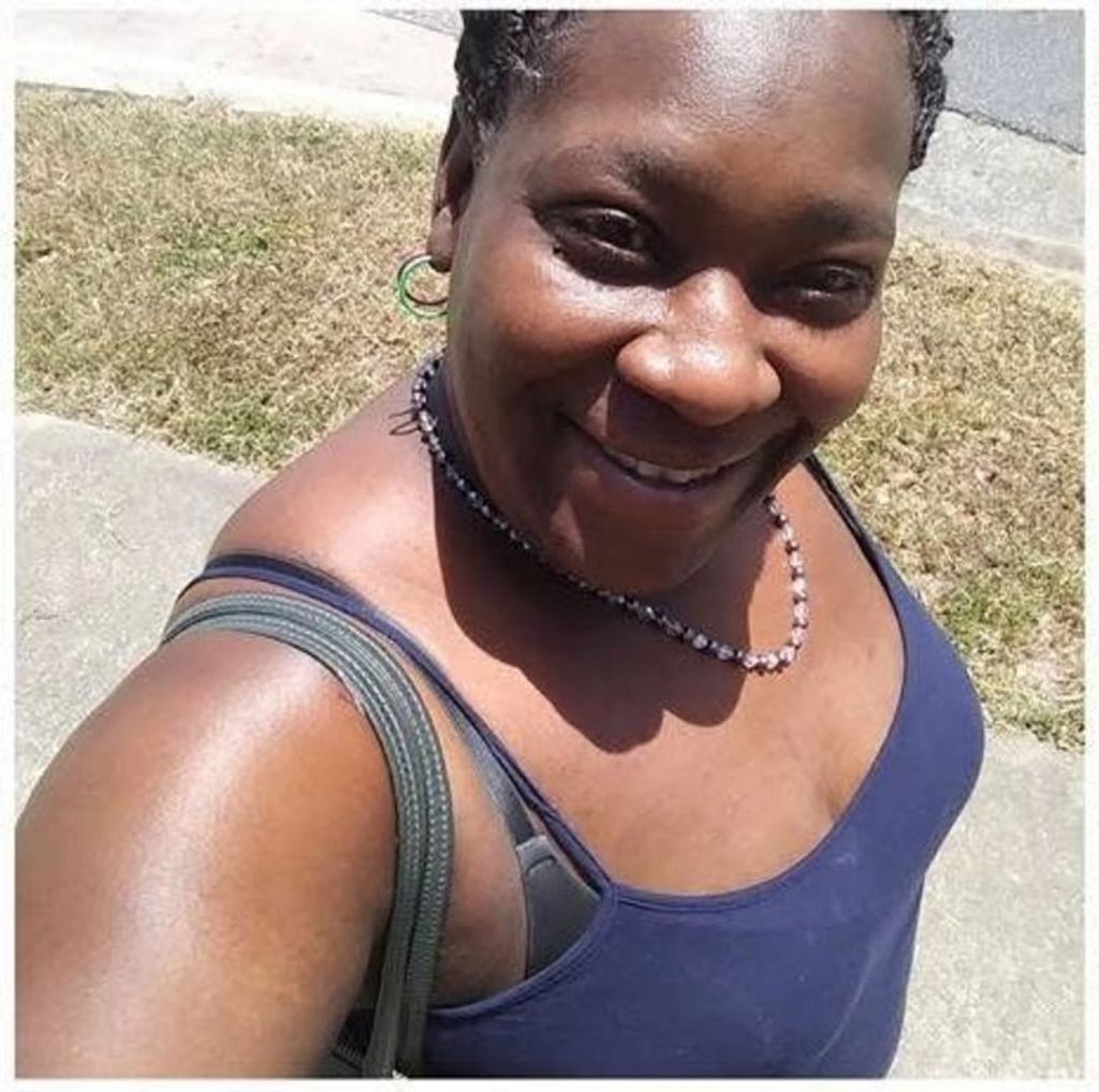 Lakieshia Michelle Brown Profile Photo