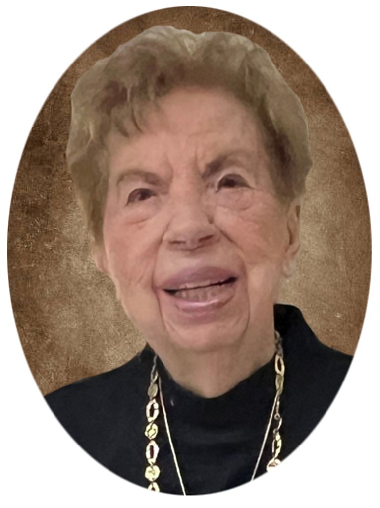 Lelia Florence Butcher