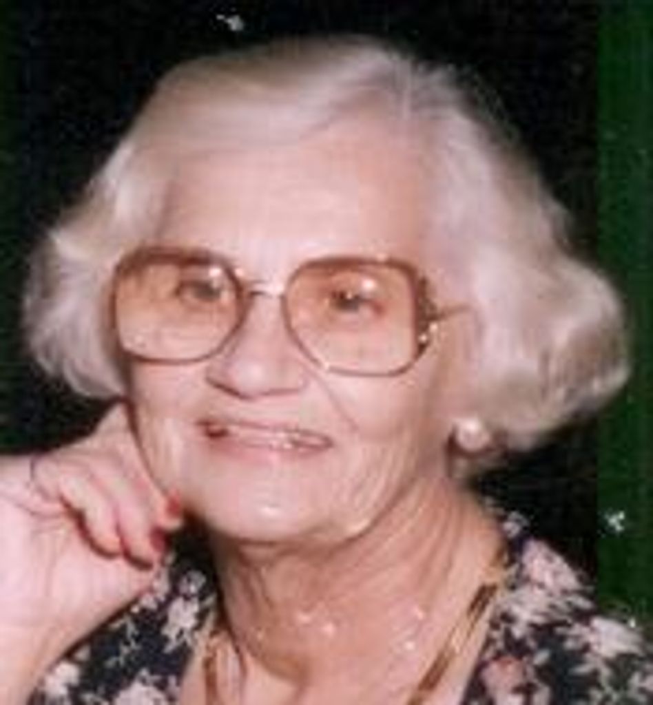 Bertha D. Barre Profile Photo