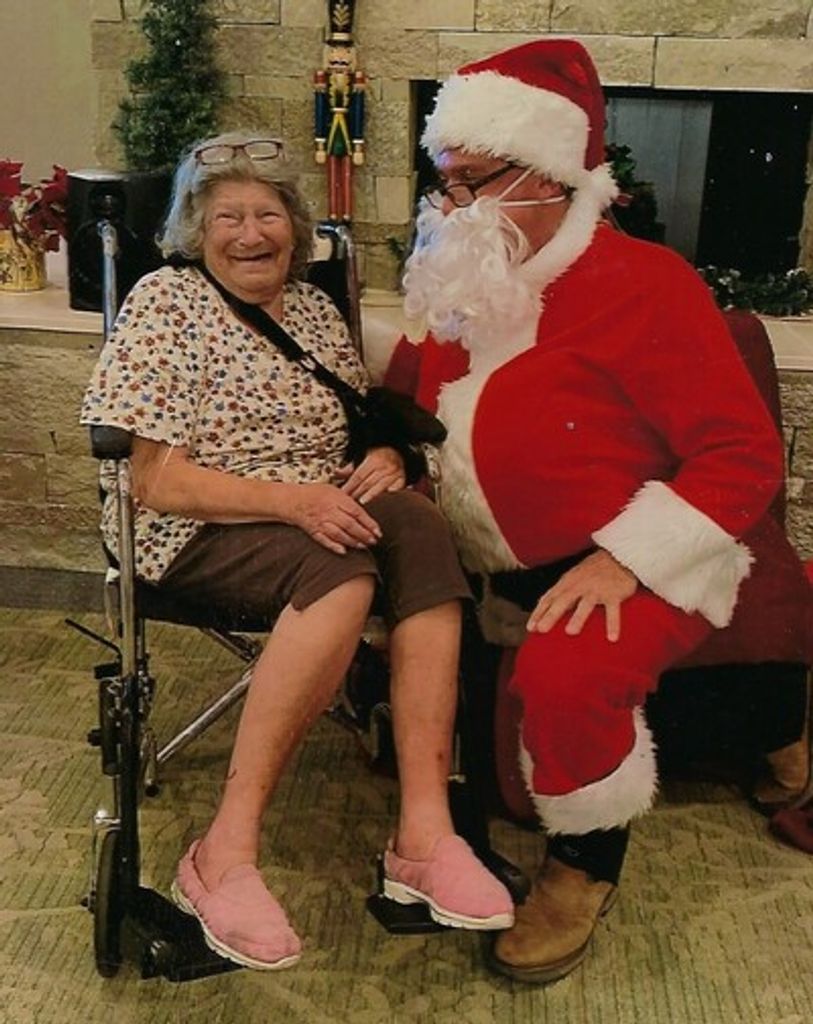 Renée Malkin Profile Photo