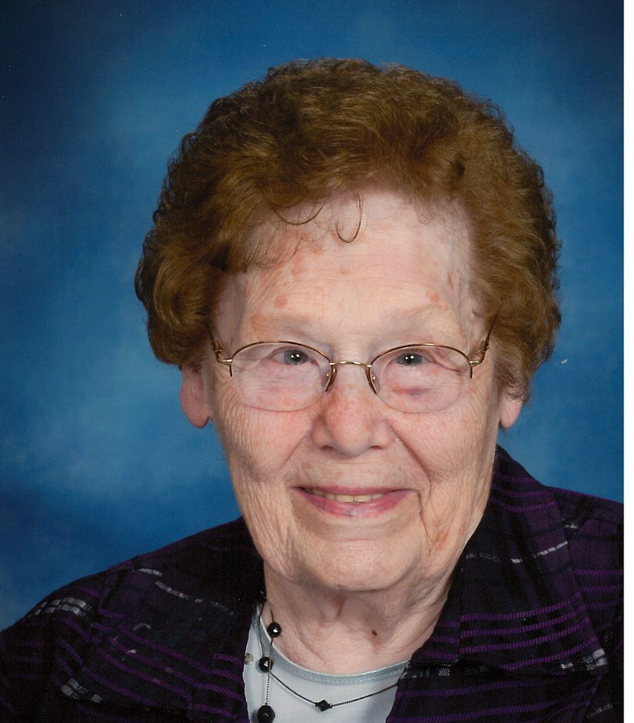 Christine L. Holtgrave Profile Photo
