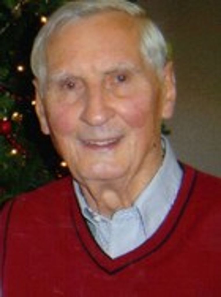 Jack Eugene Harbaugh