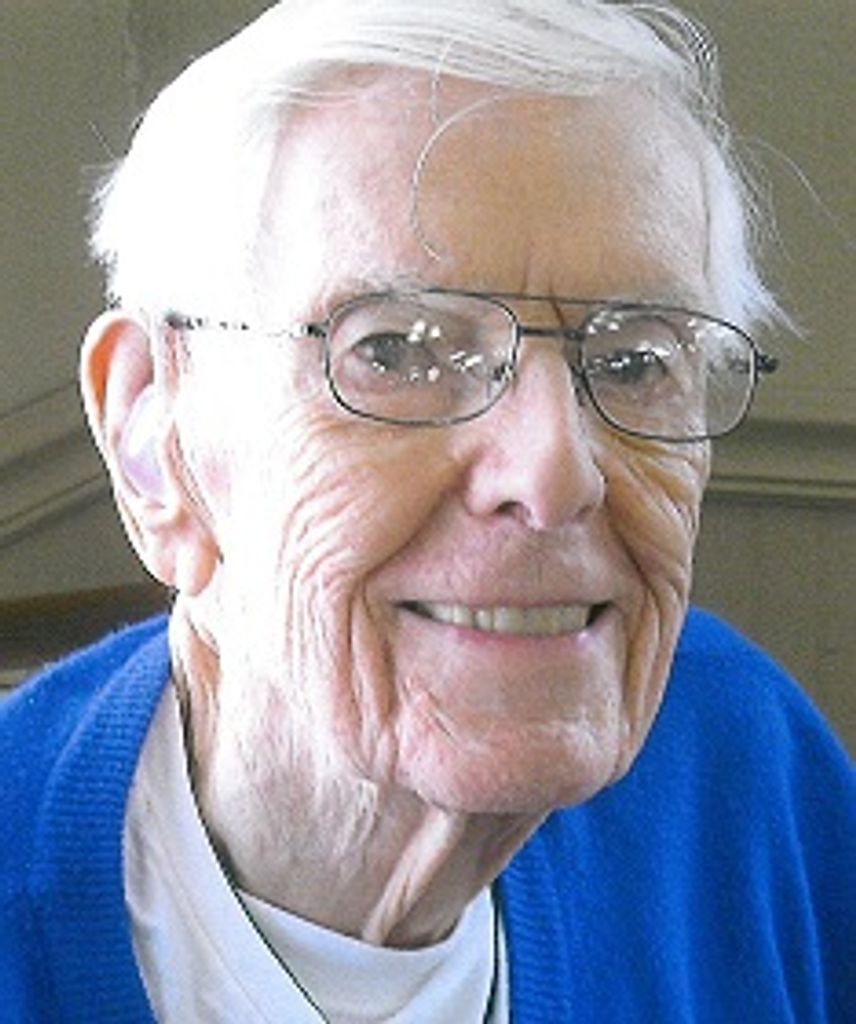 John  J. O’Leary