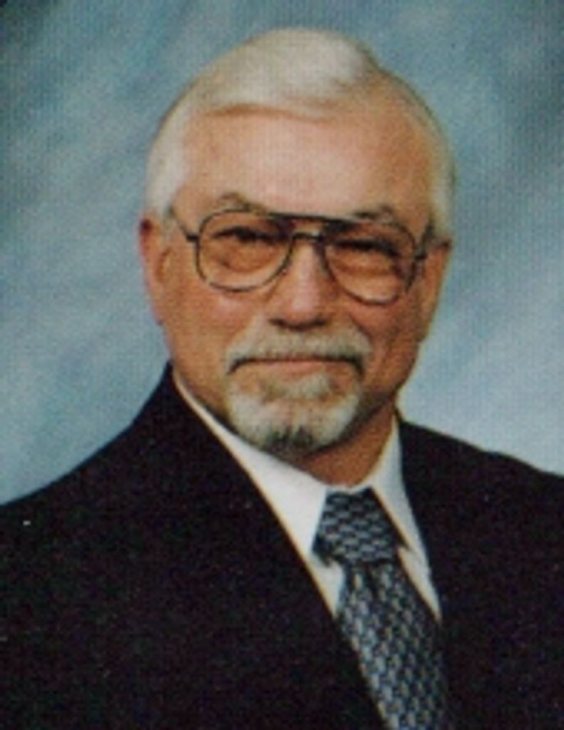 Norman Edward Miller Profile Photo