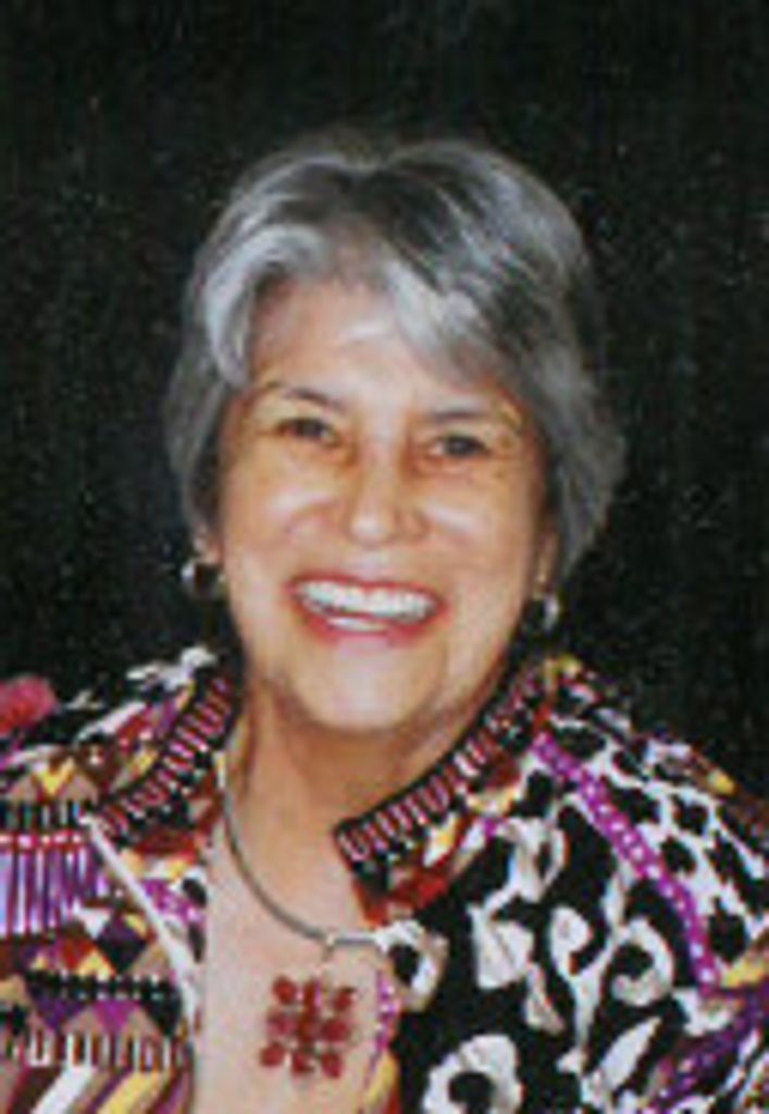 Eloisa (Padilla)  Foley