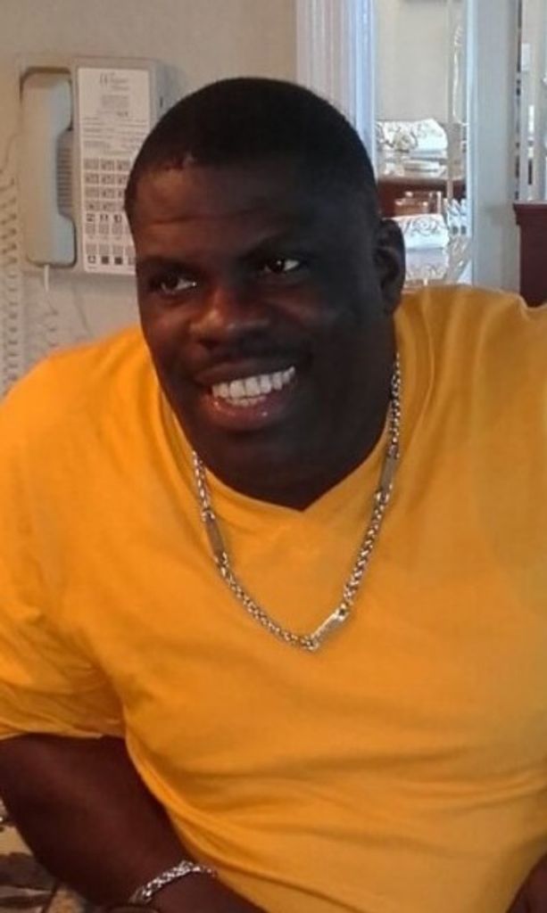 Terrance Lemont Brown Sr.