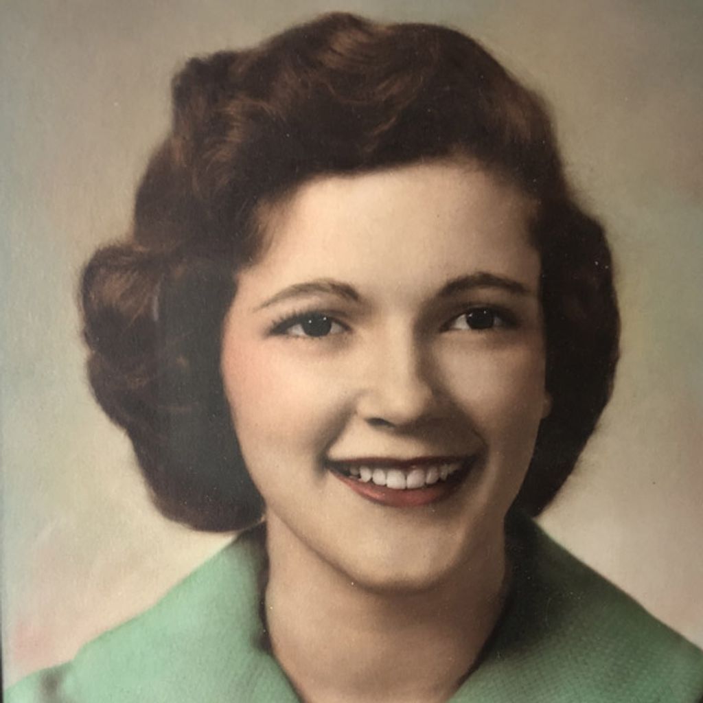 Theresa Louise Braun