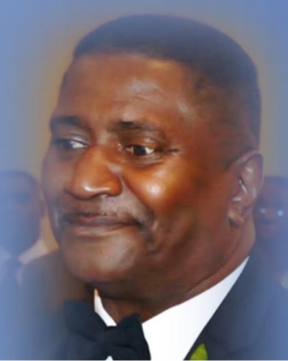 Albert W Littlejohn Jr.'s obituary image