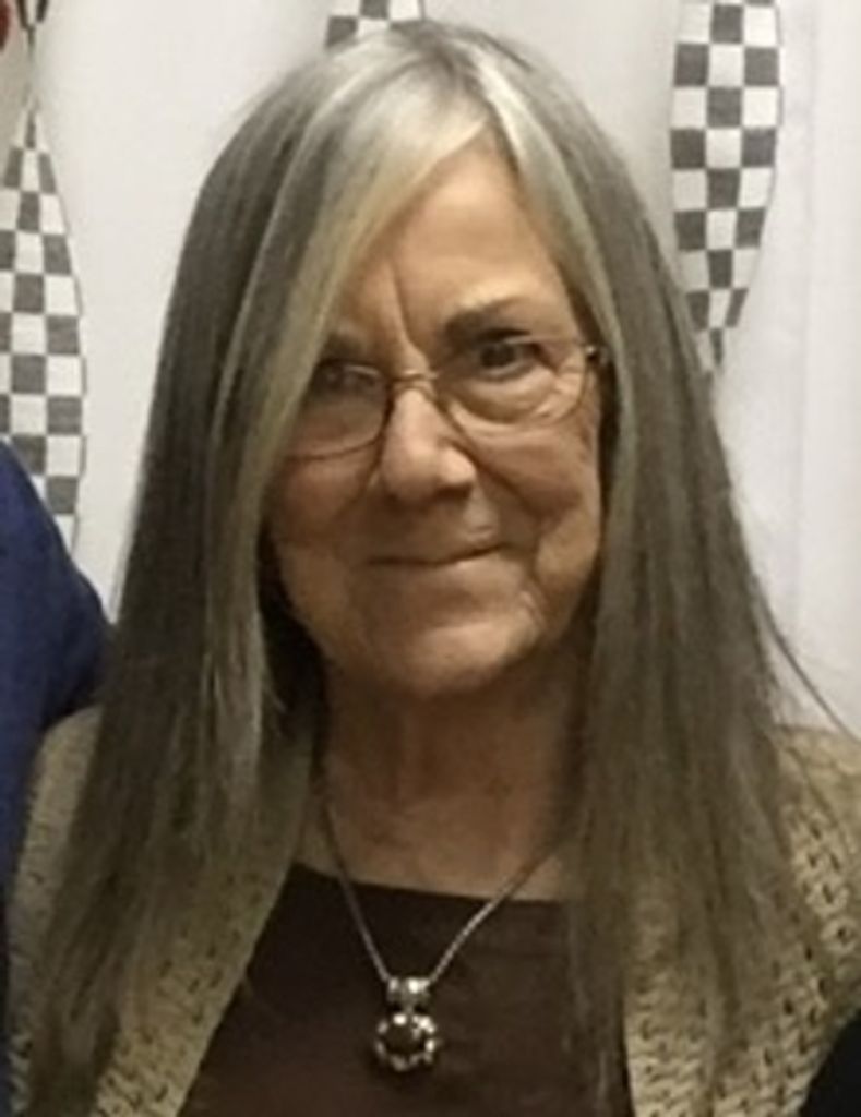 Nina Lynne Cates Profile Photo