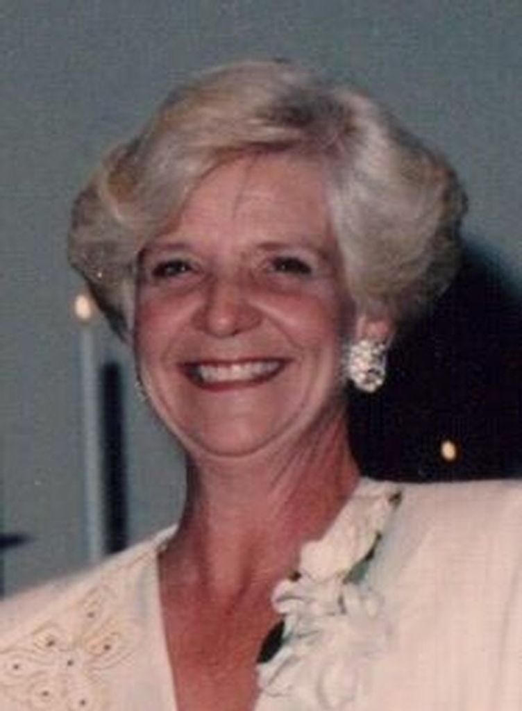 Marian Stoner Lanford