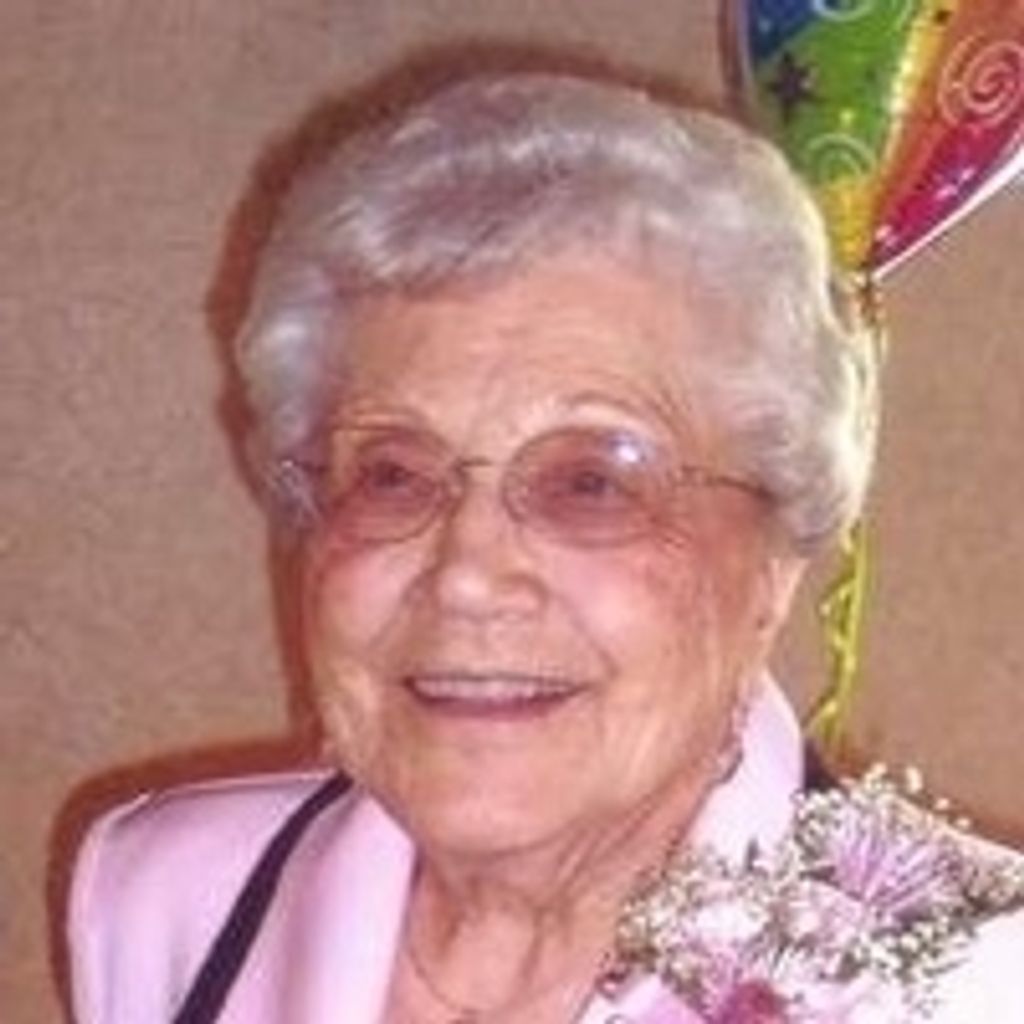 Laverne Ott