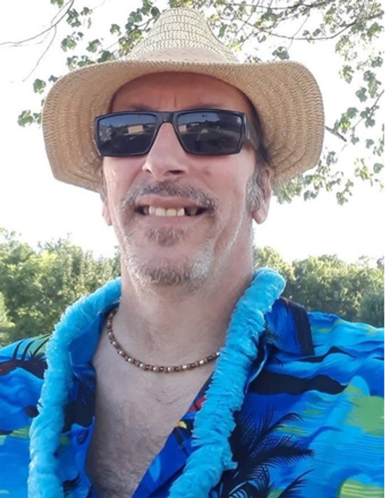 Donald Joe Morris Jr. Profile Photo