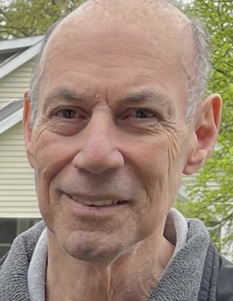 Robert C. Ruggerio Profile Photo