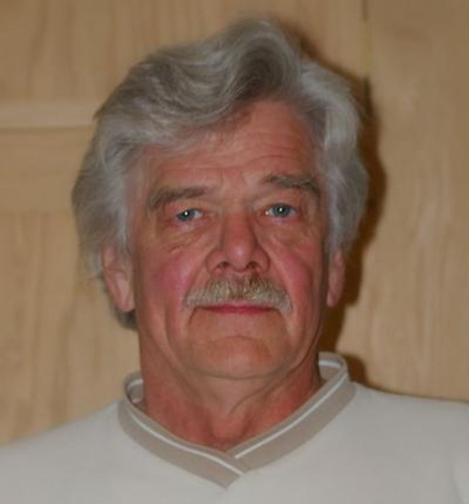 Keith Alan Aho Profile Photo