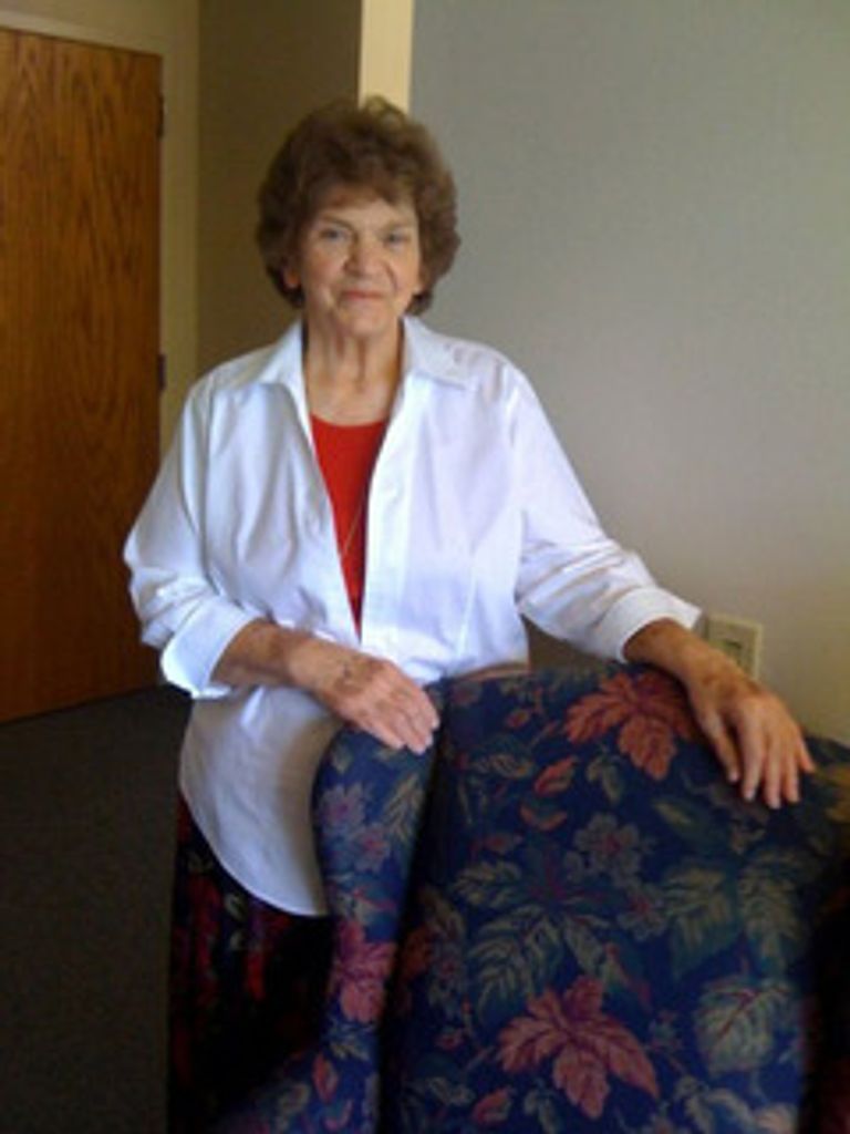 Joyce Weaver