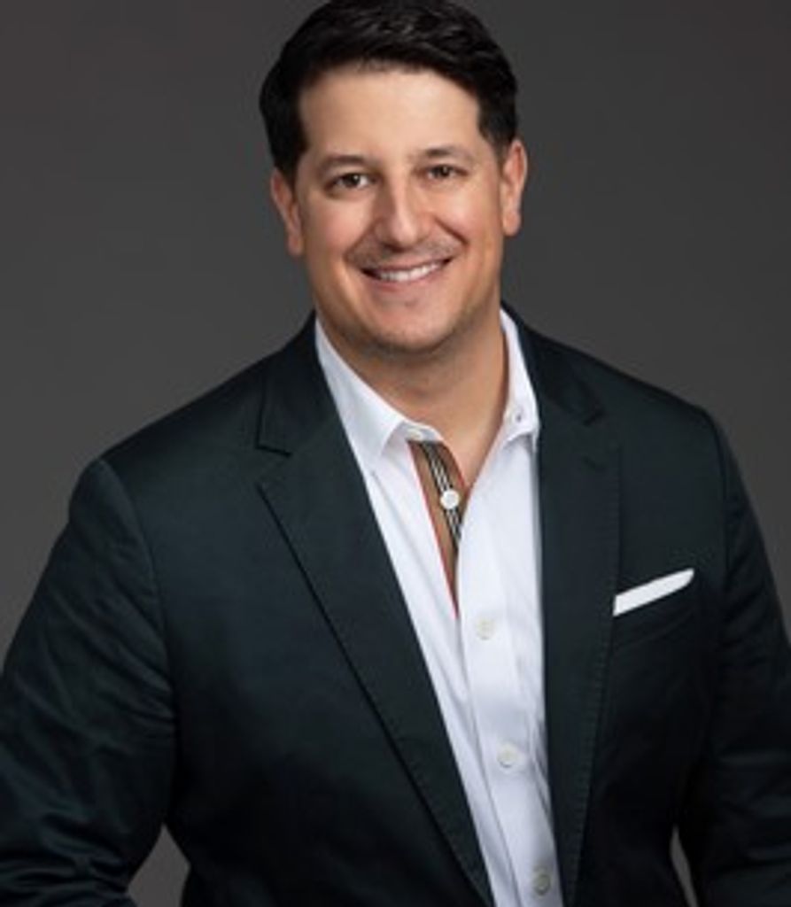 Joseph Macaluso Profile Photo