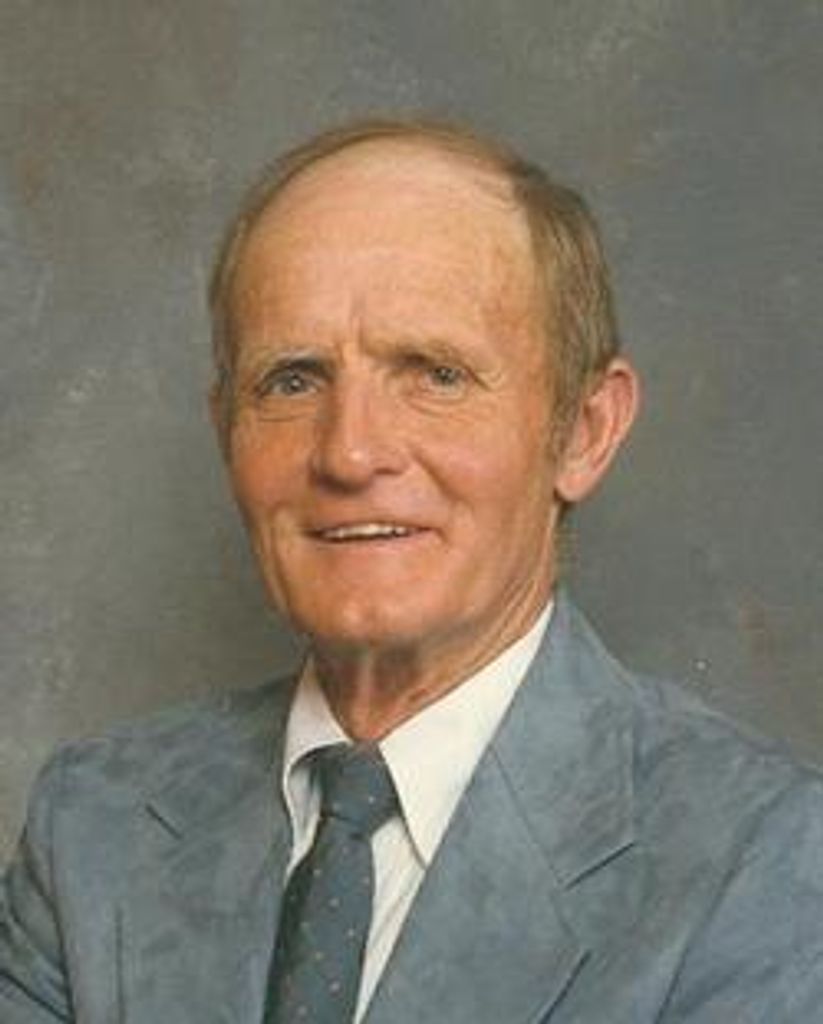 James Baker Betterton