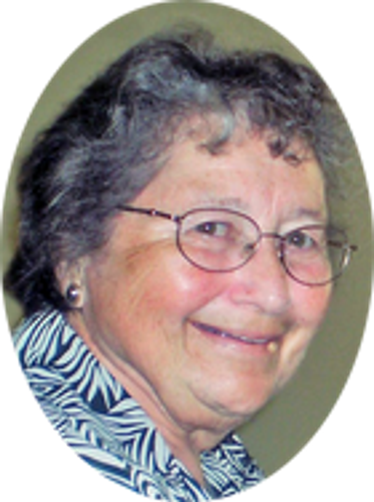 Patricia Ann "Patsy" (Sigurdson)  Huntus Profile Photo
