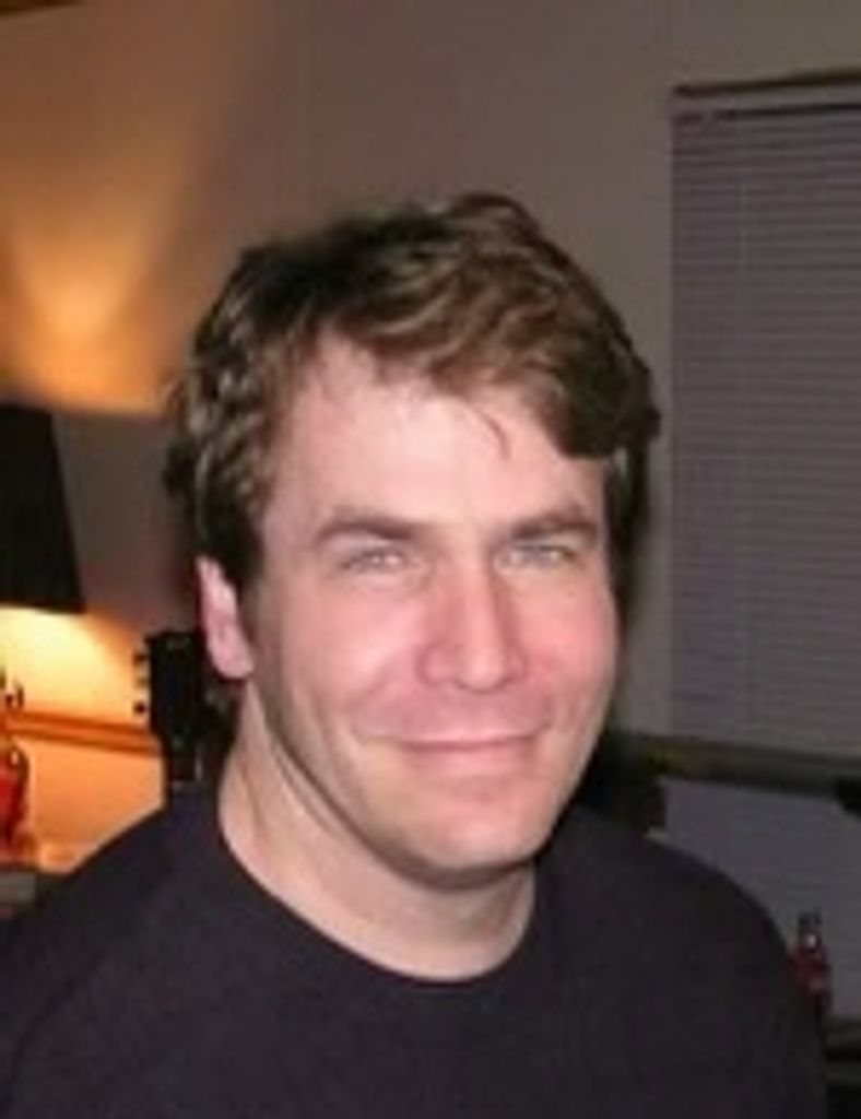 Patrick Herman Profile Photo